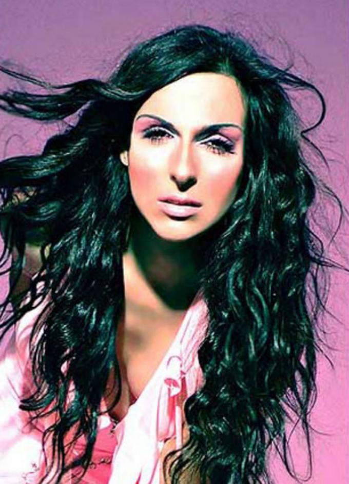 Transexuales famosas