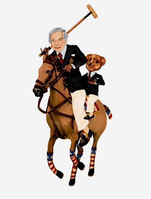 Ilustraciones de logos de marcas