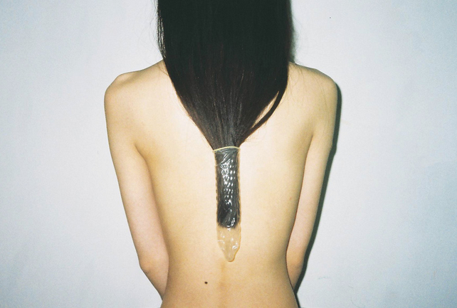 Fotografias de Ren Hang