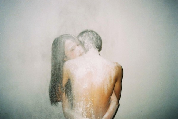 Fotografias de Ren Hang