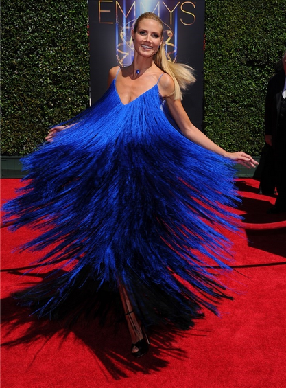 Gala Emmys creativos