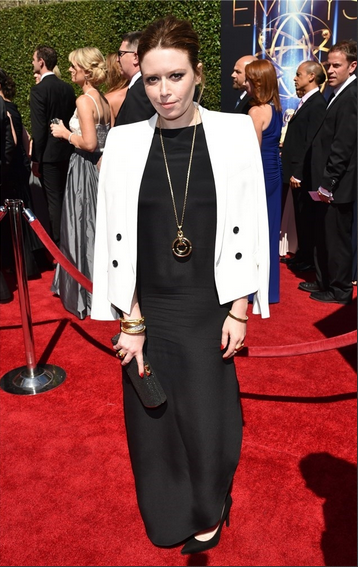 Gala Emmys creativos