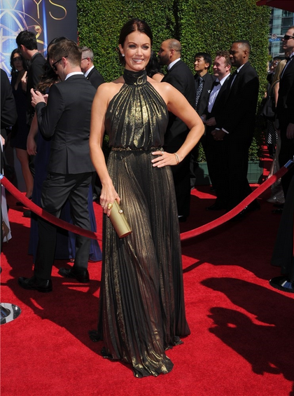 Gala Emmys creativos