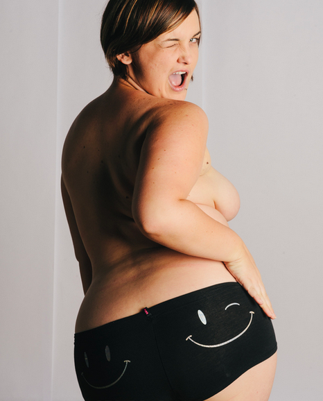 Cuerpos de mujeres reales