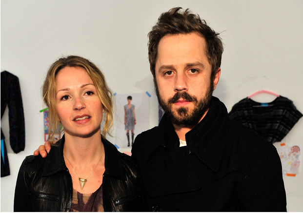 Hermanos gemelos de famosos