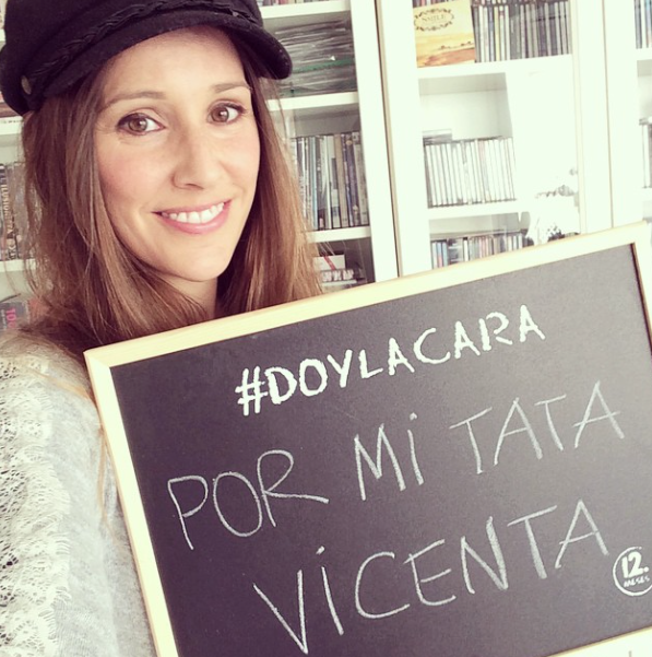 Campaña #doylacara