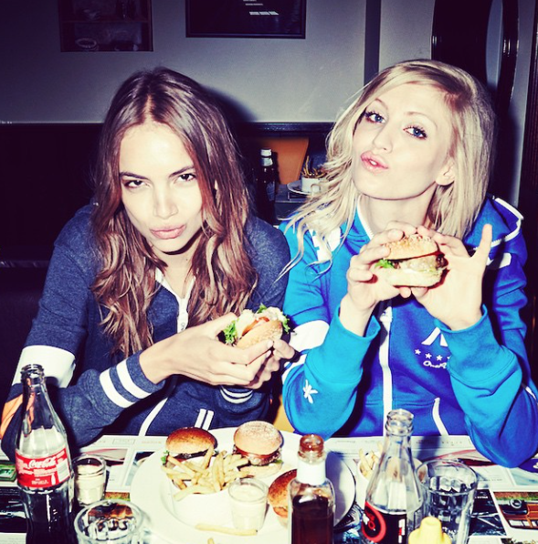 Instagram de One Piece