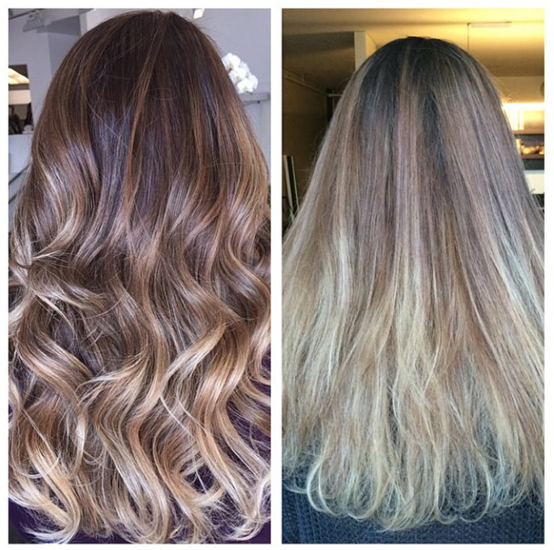 Instagram de @womenirl 