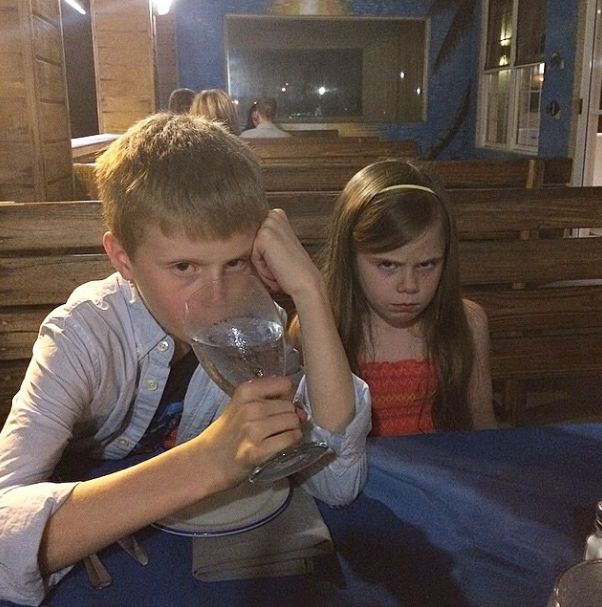 Instagram de @womenirl 