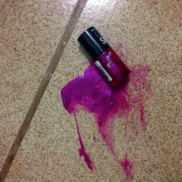 Instagram de @womenirl 