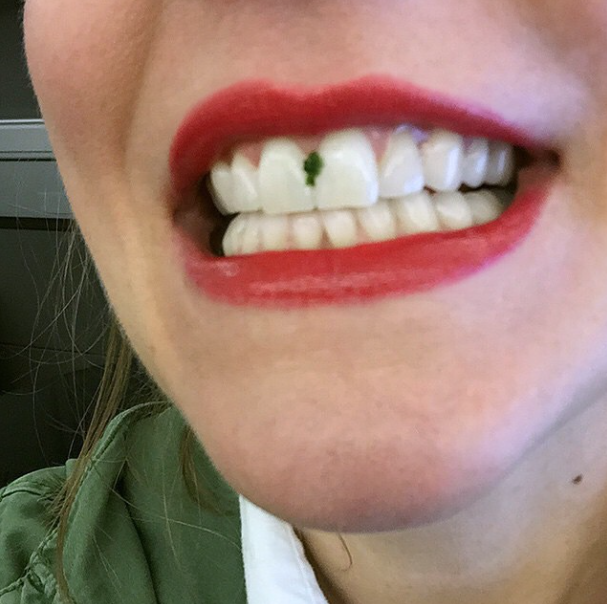 Instagram de @womenirl 