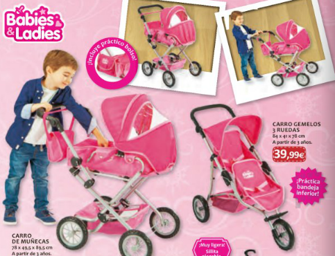 Catalogo de juguetes neutro 