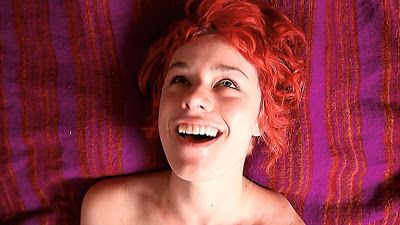 Personas teniendo un orgasmos