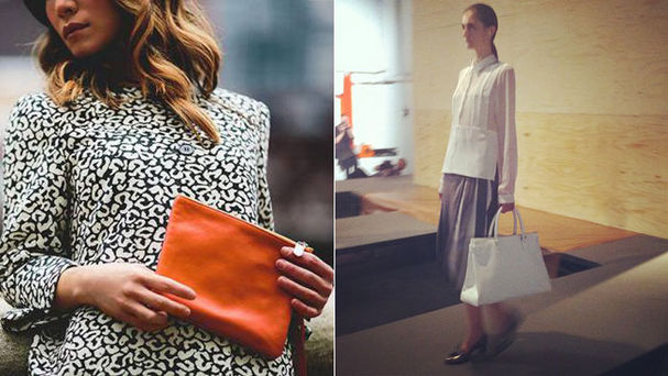 Ropa para cargar el móvil