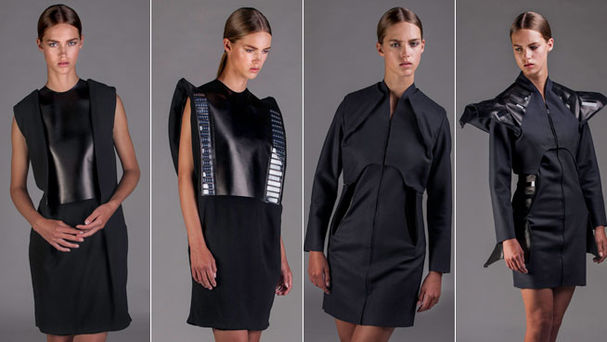 Ropa para cargar el móvil