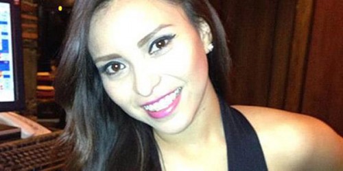 Carmen Yarira Esparza Noriega