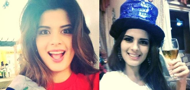 Muere Catherine Cando