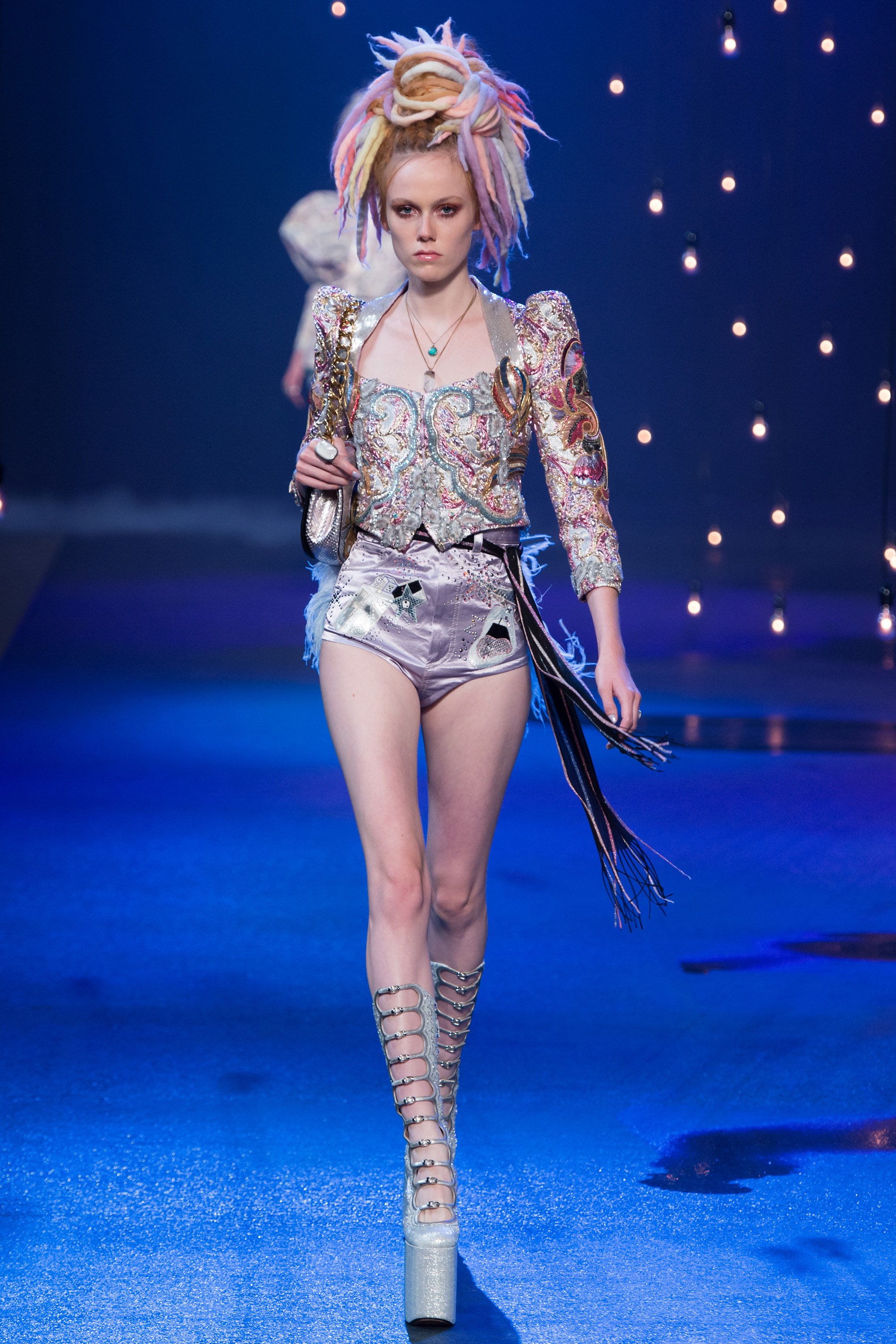 Celebrities llevando Marc Jacobs