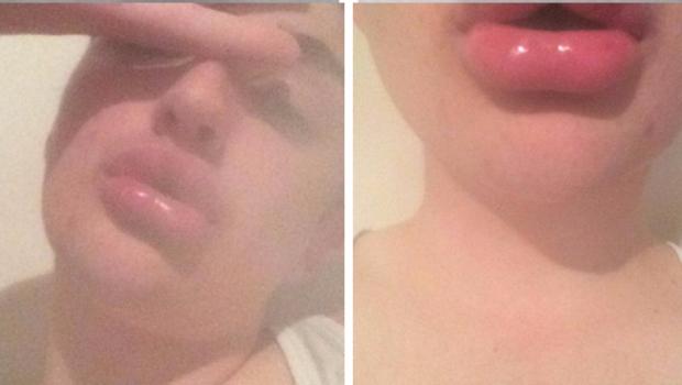 #KylieJennerChallenger 