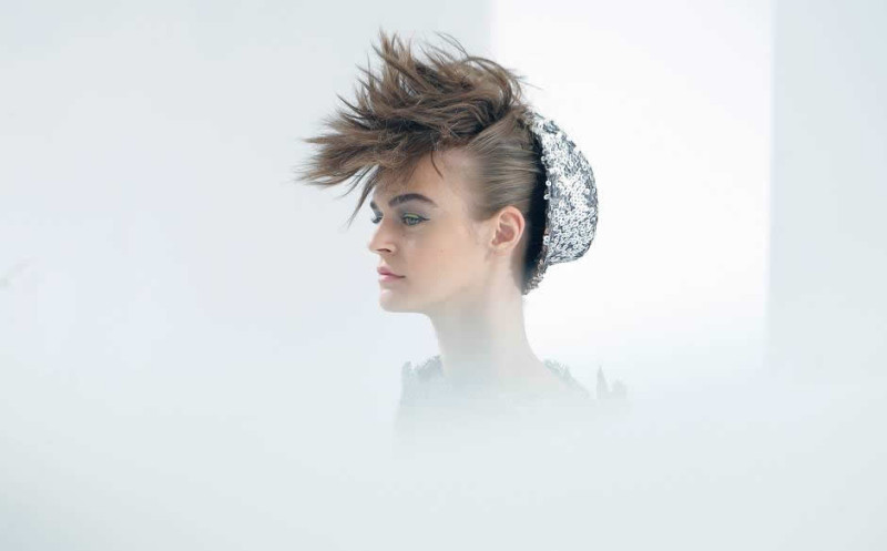 Chanel Haute Couture aw 2014