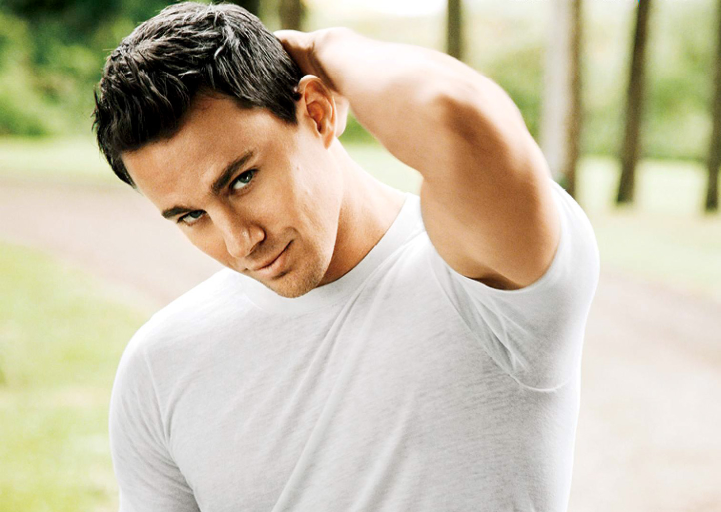 Los chicos musculosos más guapos