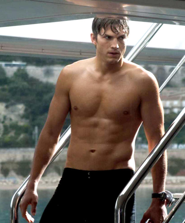 Los chicos con cuerpos normales más guapos