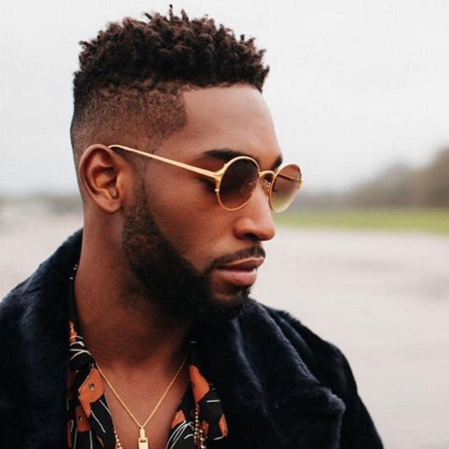 Los chicos con pelo corto más guapos