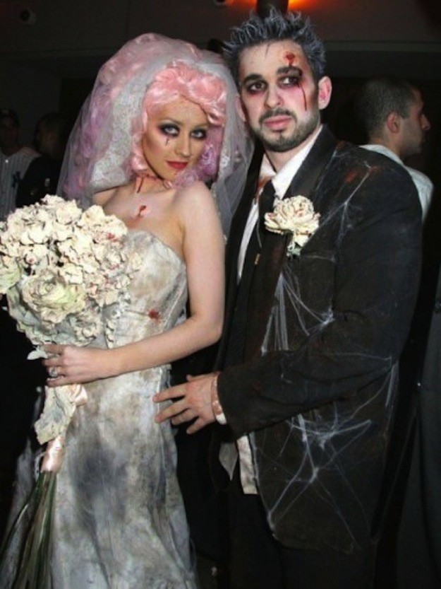 Disfraces con estilo para Halloween