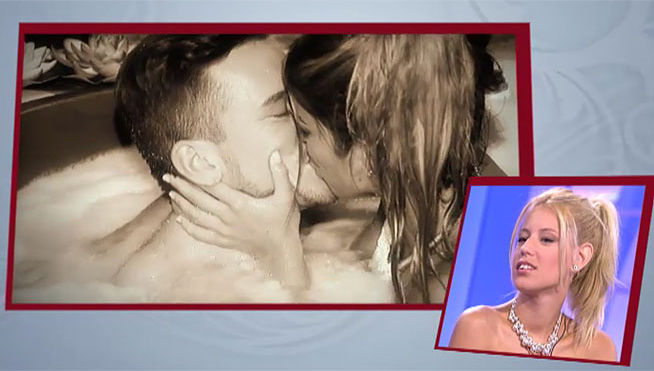 Momentos +hot de Ori & Tony