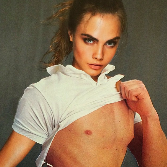 Los collages de Kalen Hollomon