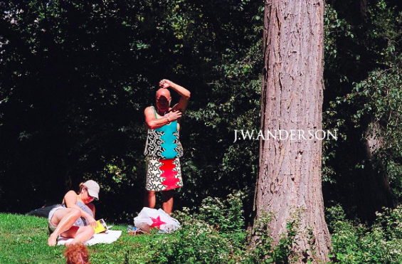 Los collages de Kalen Hollomon