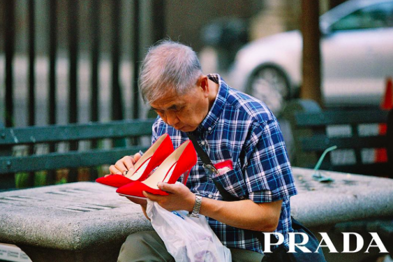 Los collages de Kalen Hollomon