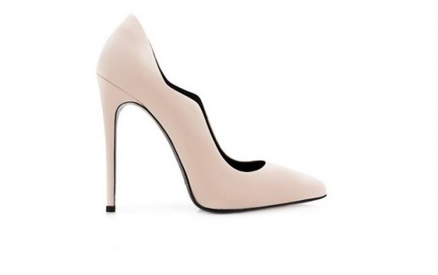 Color rosa empolvado 