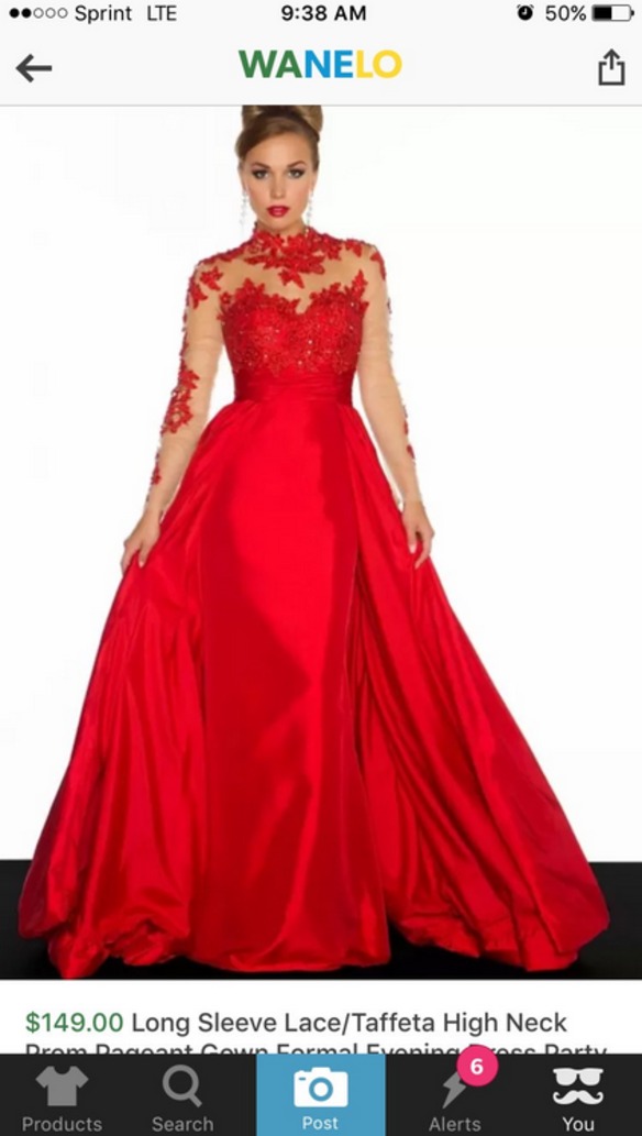 Comprar ropa online en China 