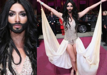 Conchita Wurst