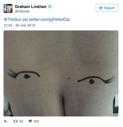 Concurso escotes The Sun