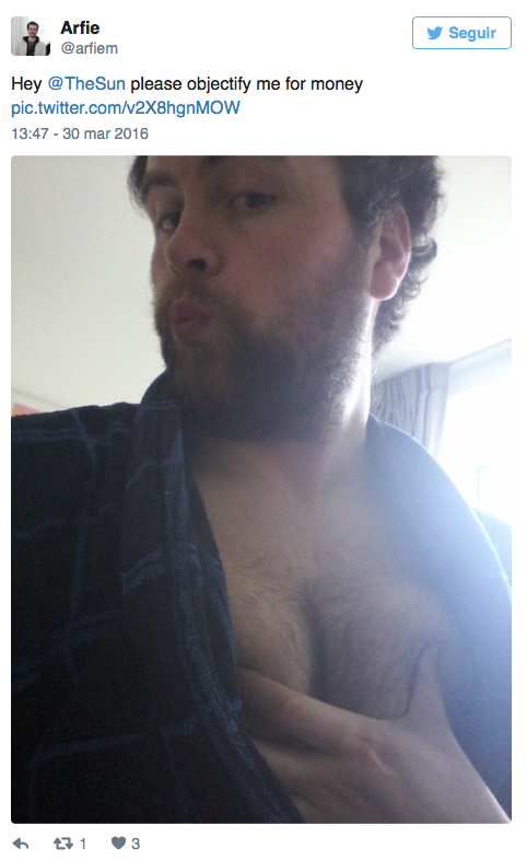 Concurso escotes The Sun