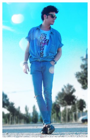 Cool People Cibeles 1/3