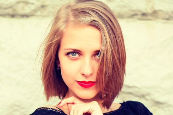 Corte de pelo de moda 2016