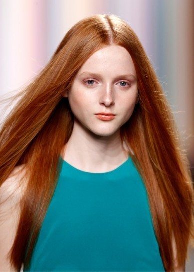 Cortes de pelo tendencias 2015