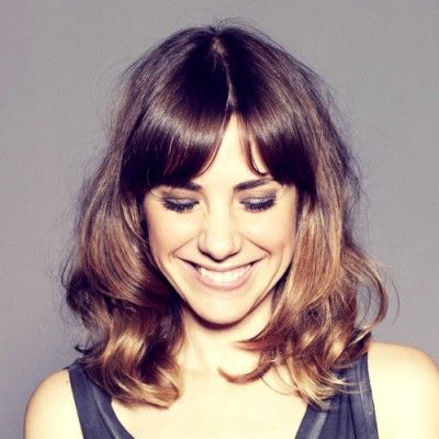 Cortes de pelo tendencias 2015