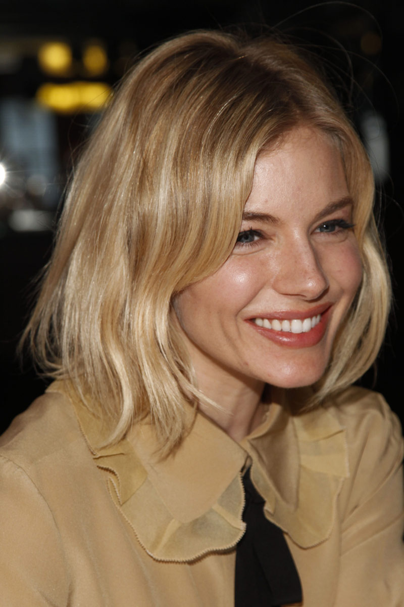 12 cortes de pelo fáciles de peinar