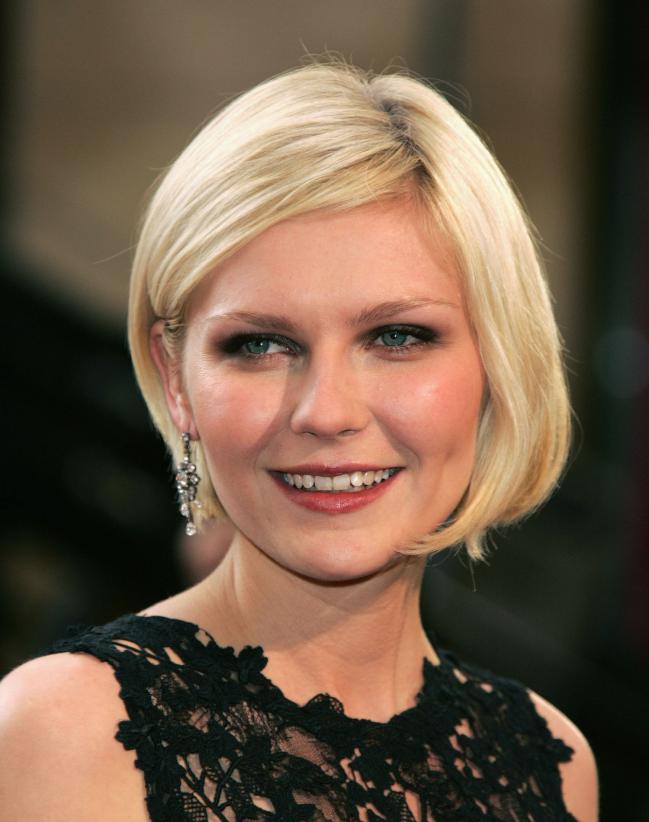 Cortes de pelo para cara redonda