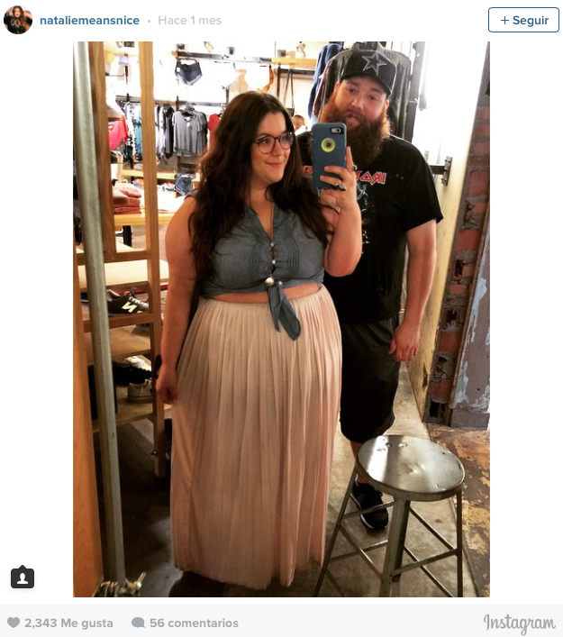 mujeres con crop tops