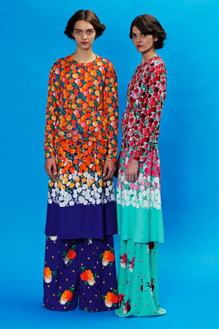 M JACOBS RESORT 2013 NEW YORK 6/4/2012