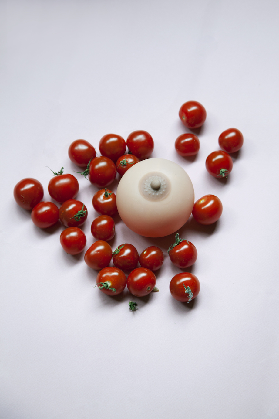 'Features of Feminity'