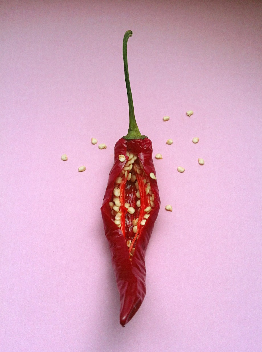 'Features of Feminity'