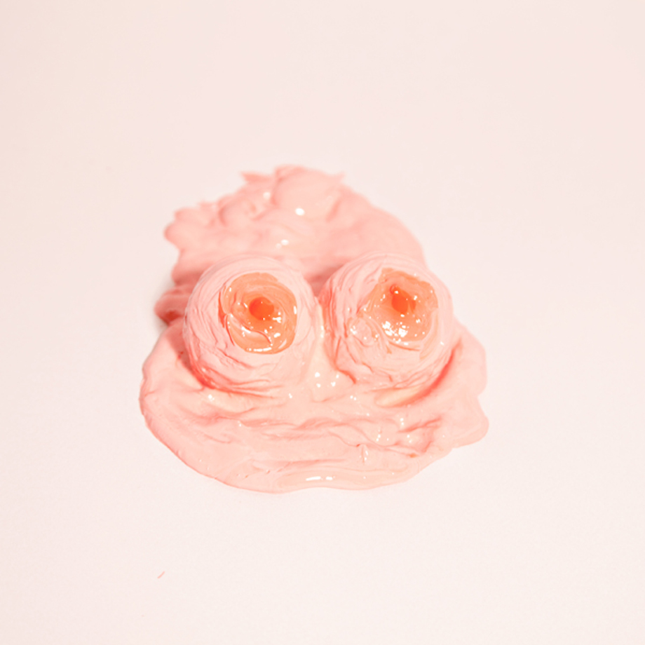 'Features of Feminity'