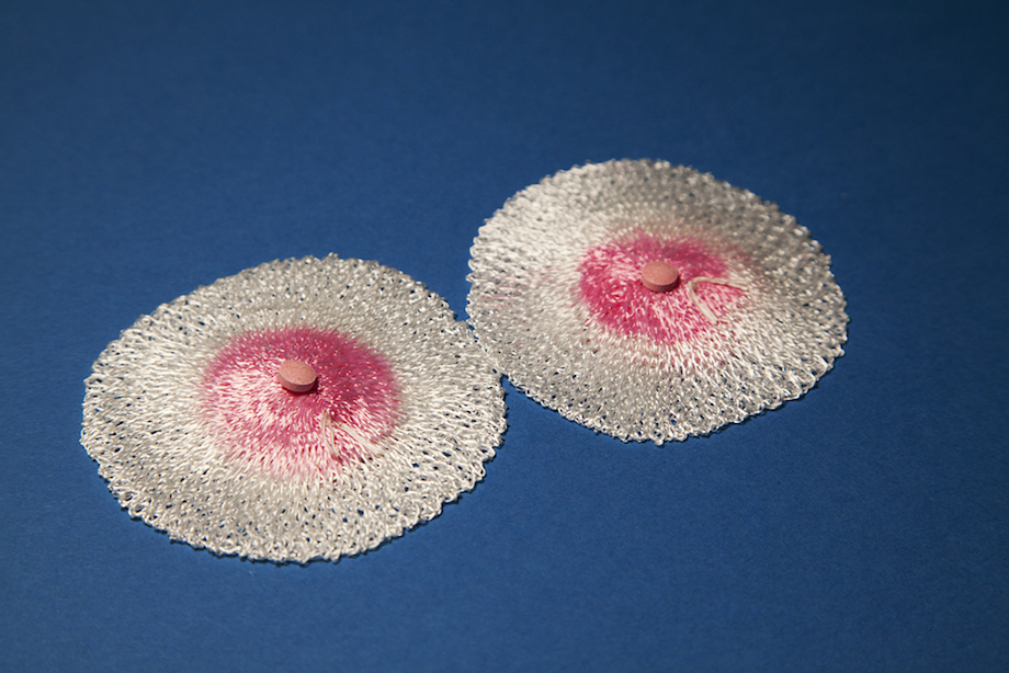 'Features of Feminity'