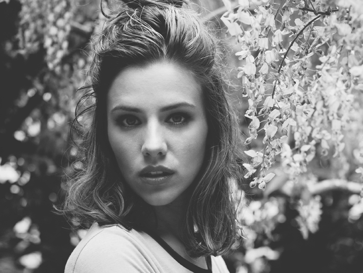 Artistas femeninas en DCODE 2016